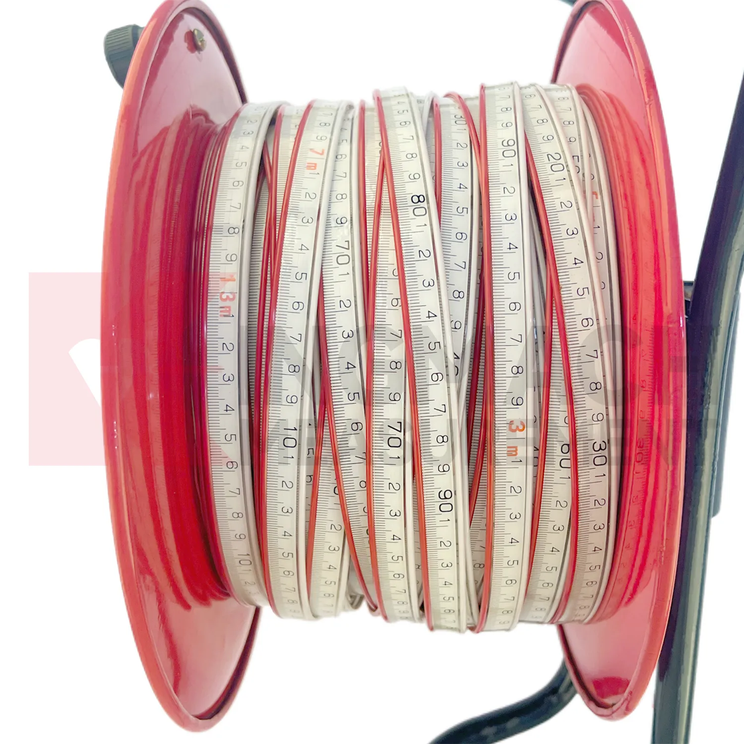 Magnetische Ring Settlement Waterniveaumeter JMCJ-1003、1005 afbeelding 5