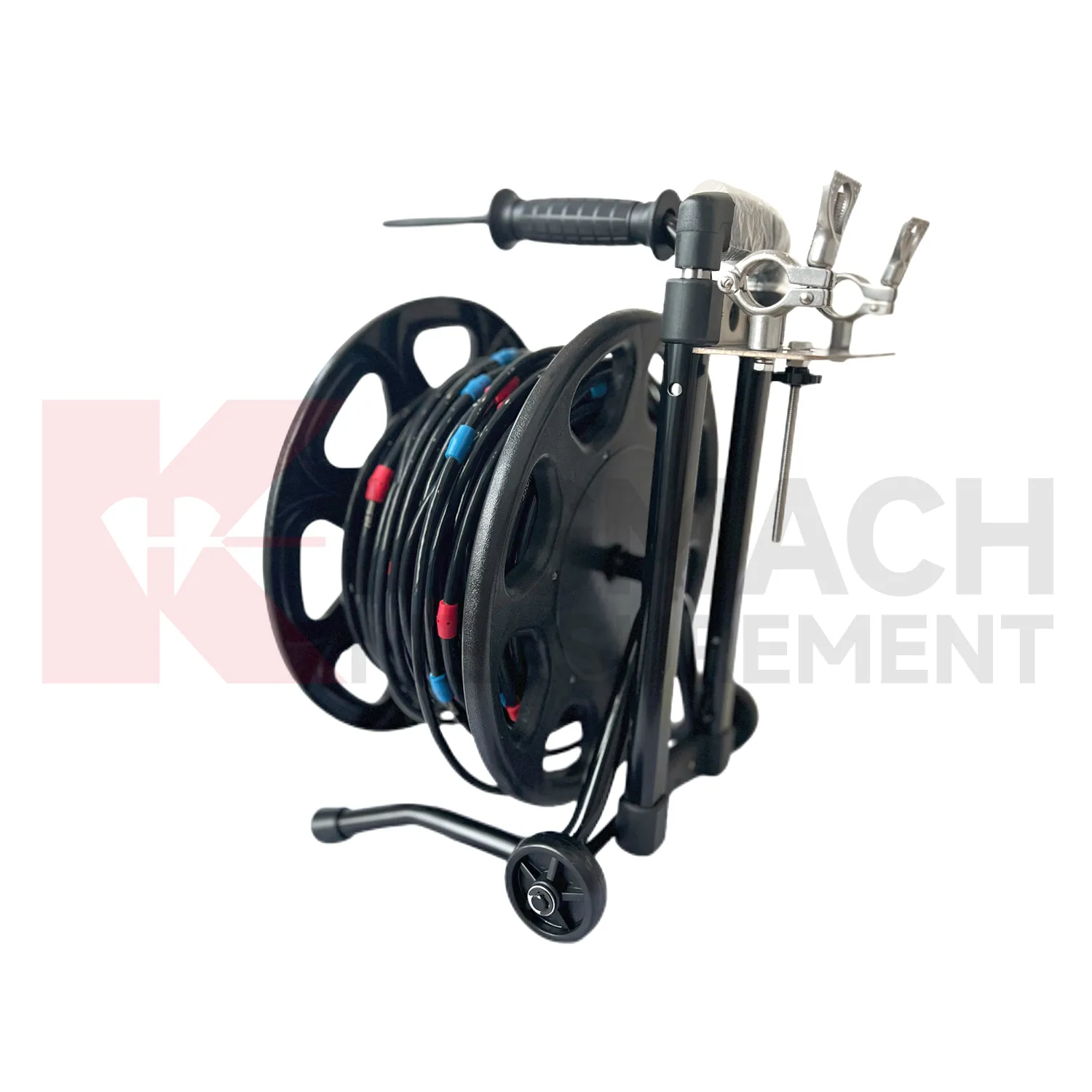 Glijdende hellingsmeter JMZX-7100L afbeelding 3