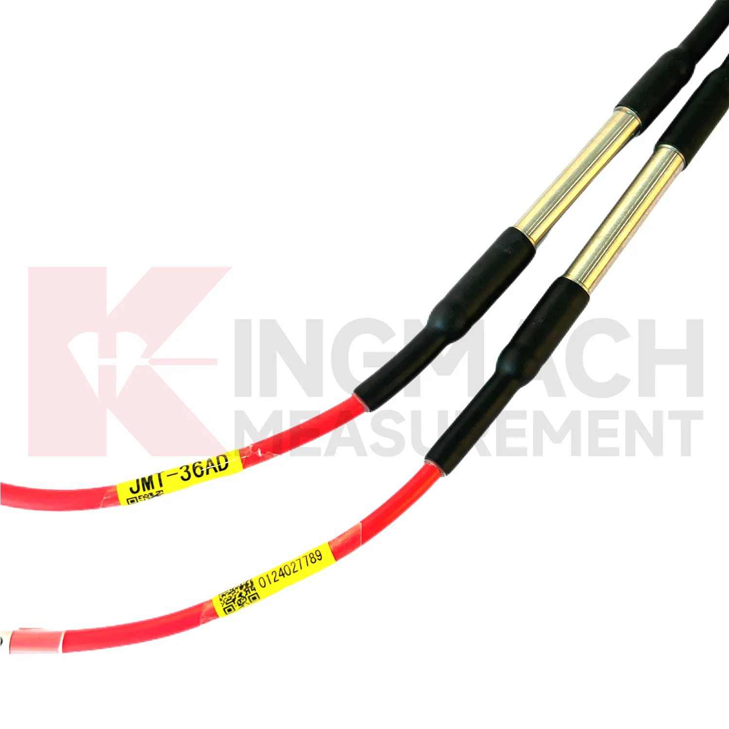 Digitale thermometer met serieschakeling JMT-36ADT afbeelding 5