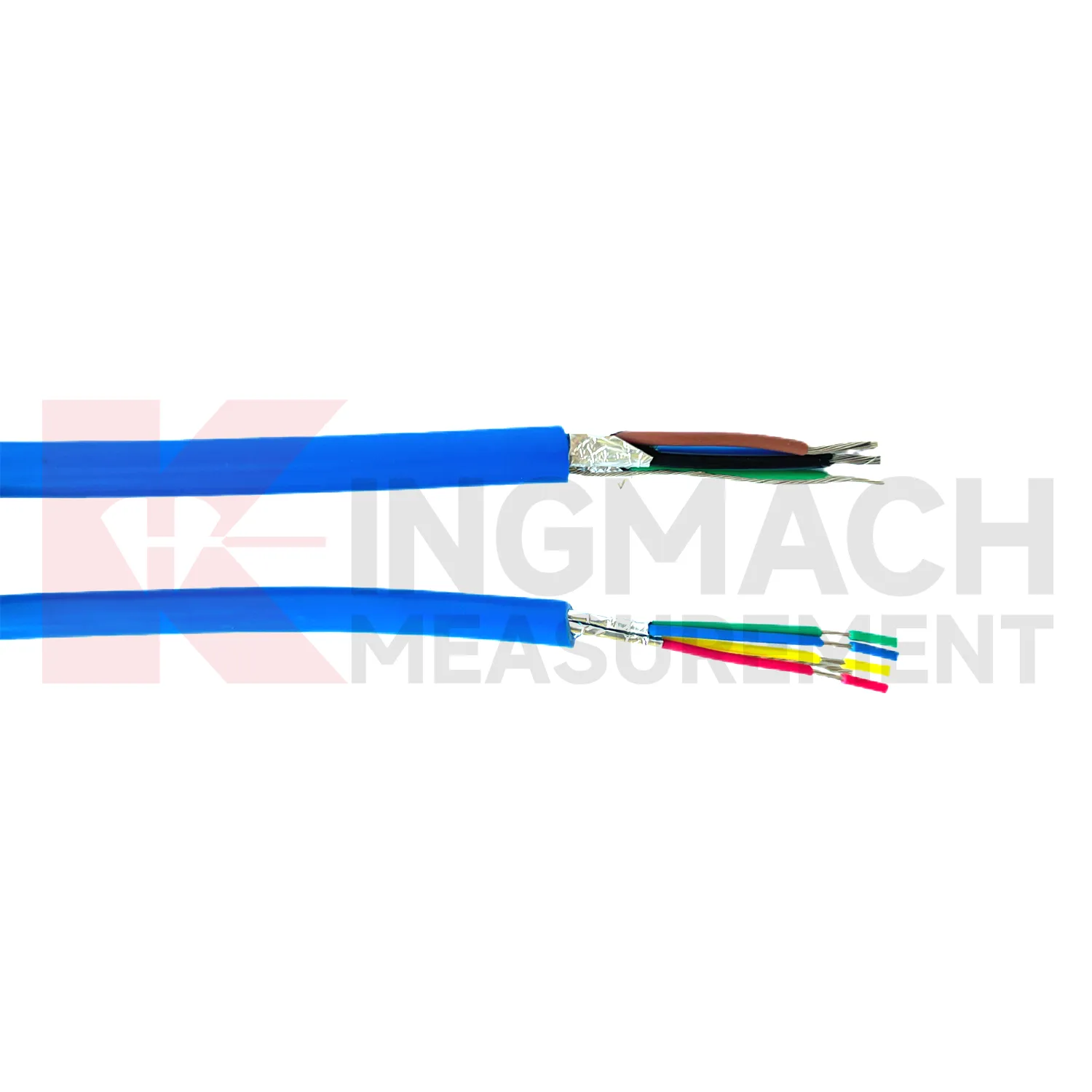 The future of Doublelayer Shielded Test Cable