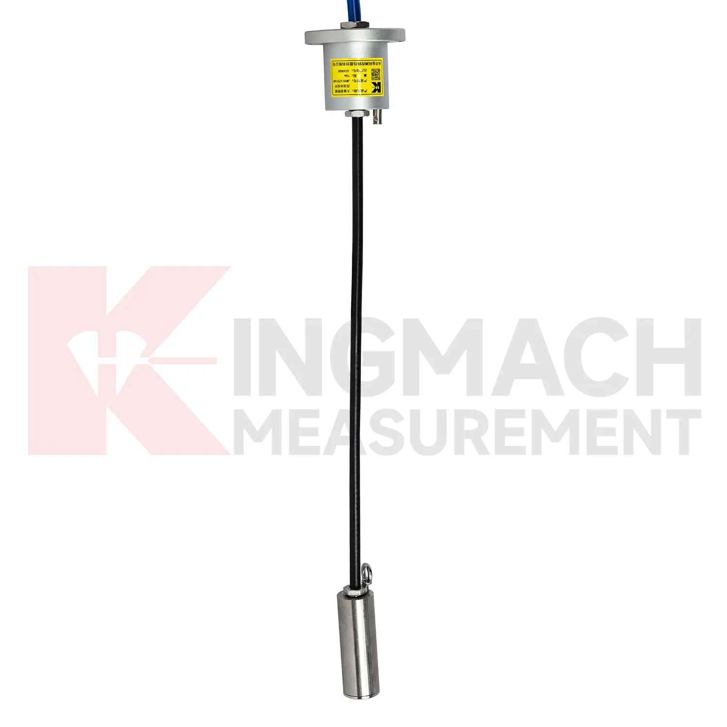 Slimme waterniveaumeter met groot bereik JMYC-67XXAD afbeelding 1