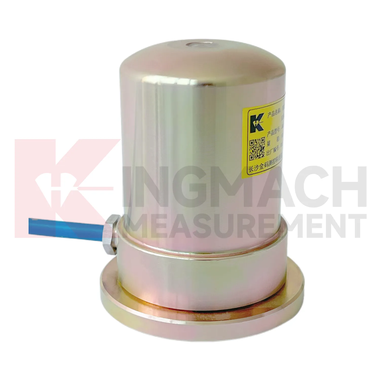 Slimme bekistings-axiale krachtmeter (VW) JMZX-39XXHAT afbeelding 5