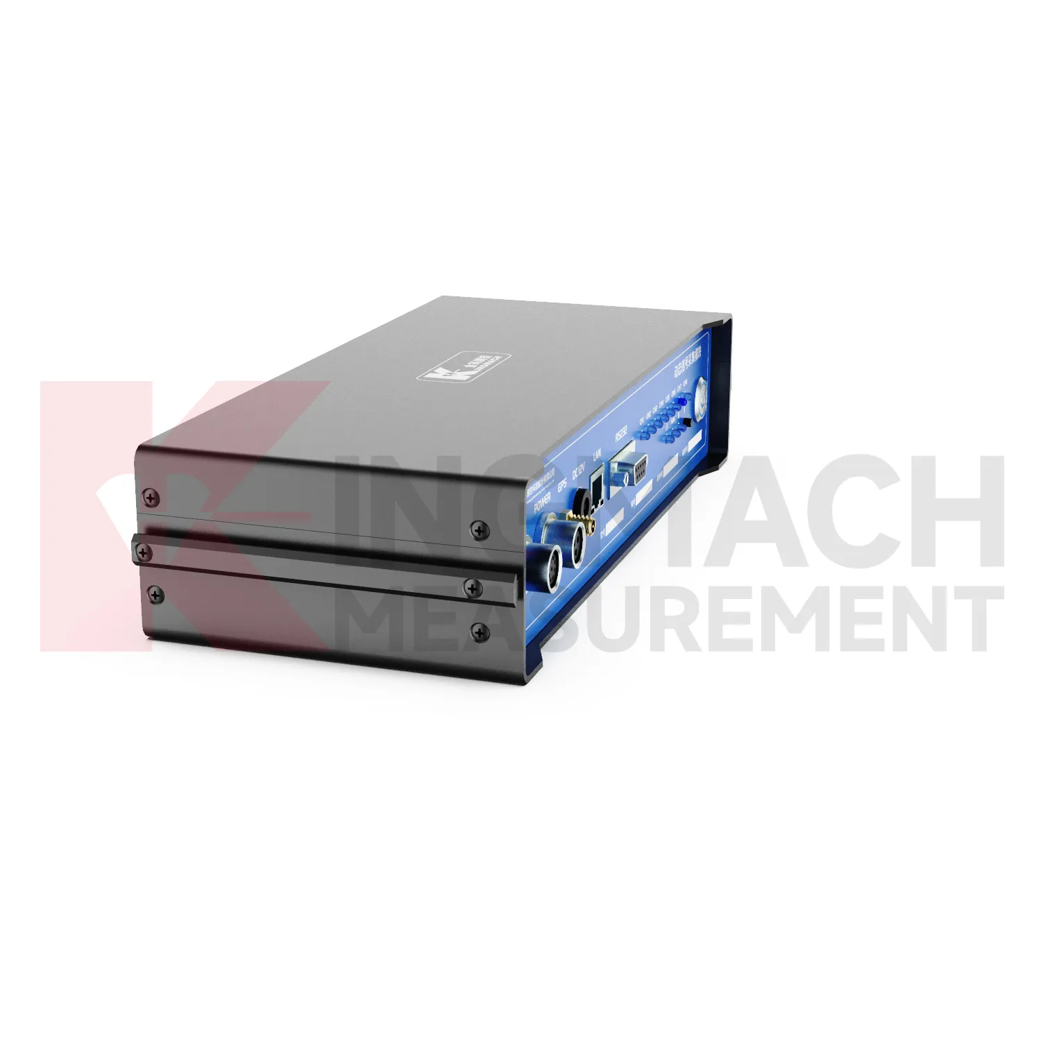 Dynamische signaalverwervingsmodule JMYD-1008XC afbeelding 3