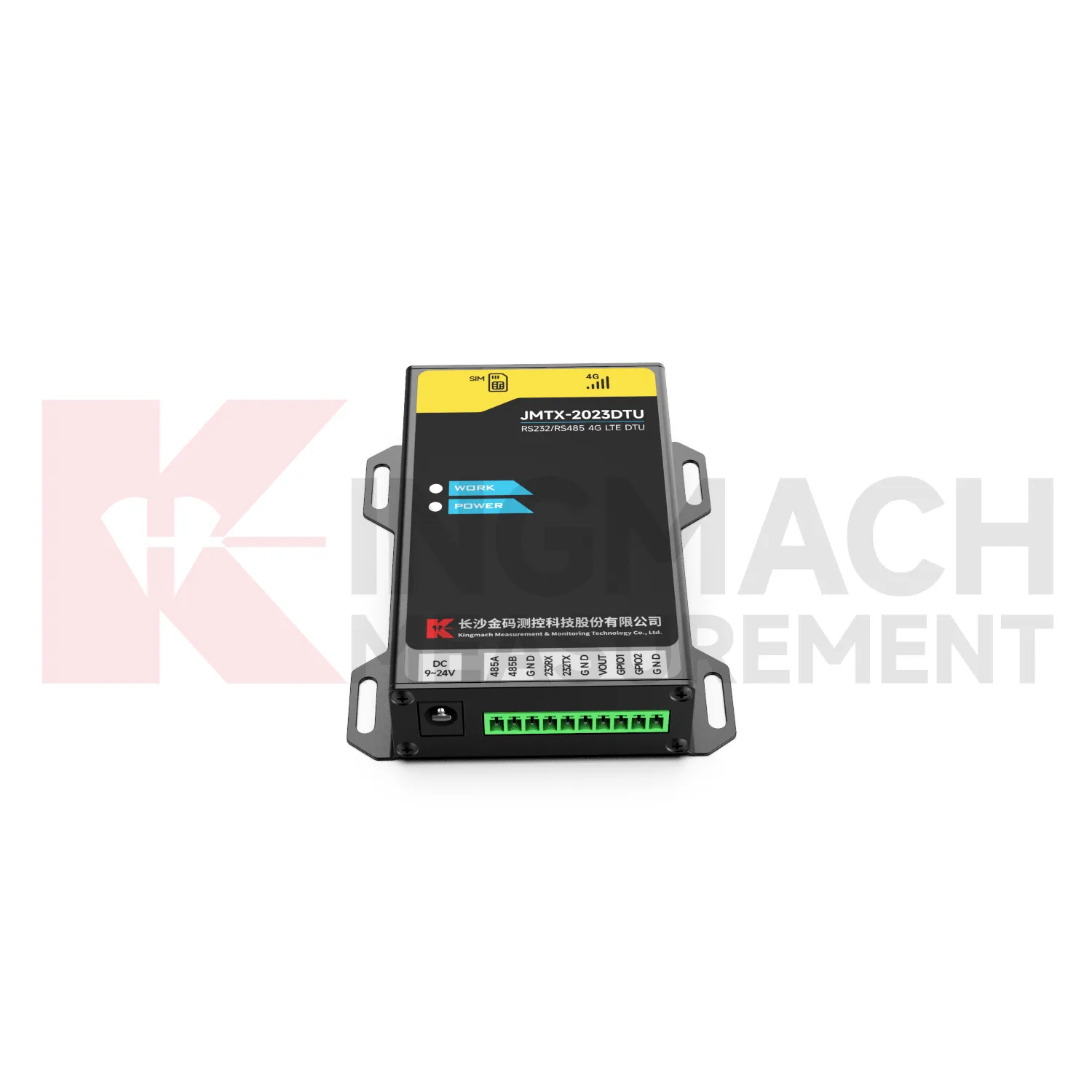 DTU JMTX-2023DTU afbeelding 2