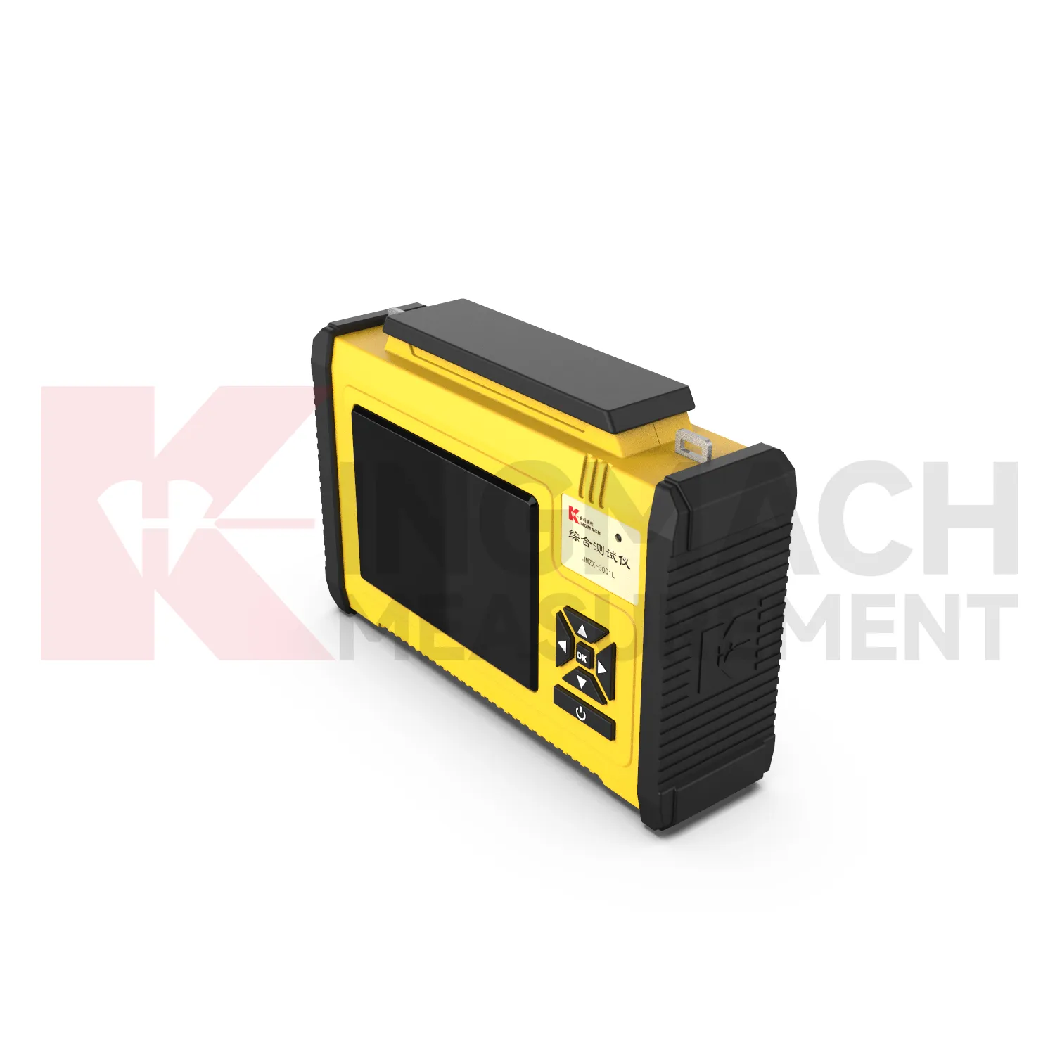 Uitgebreide uitlezing JMZX-300X、300XL afbeelding 3