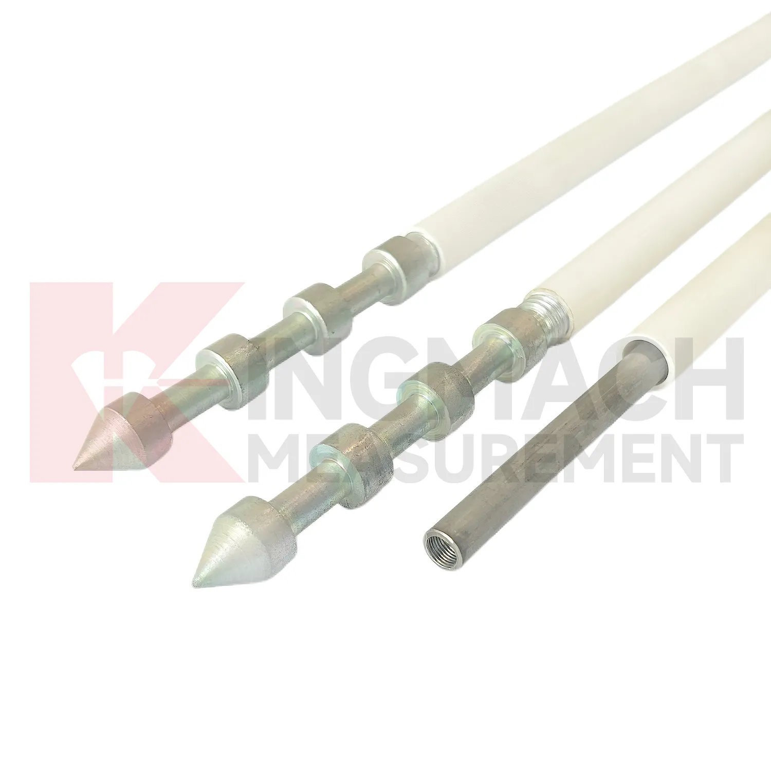 Slimme meerpuntsverplaatsingsmeter JMDL-31XXAT afbeelding 5