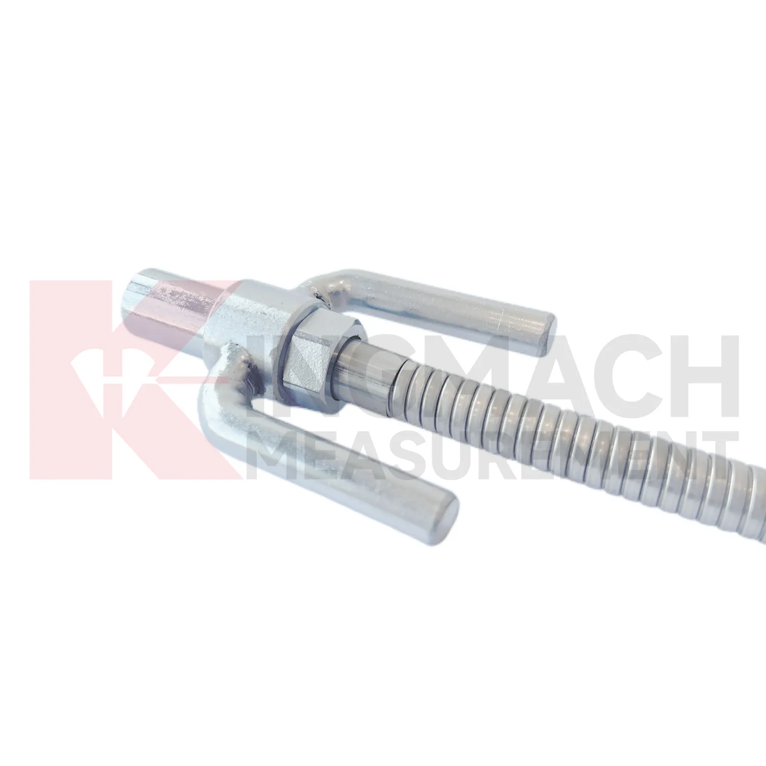 Slimme éénpuntsafrekeningsmeter JMDL-47XXAT afbeelding 4