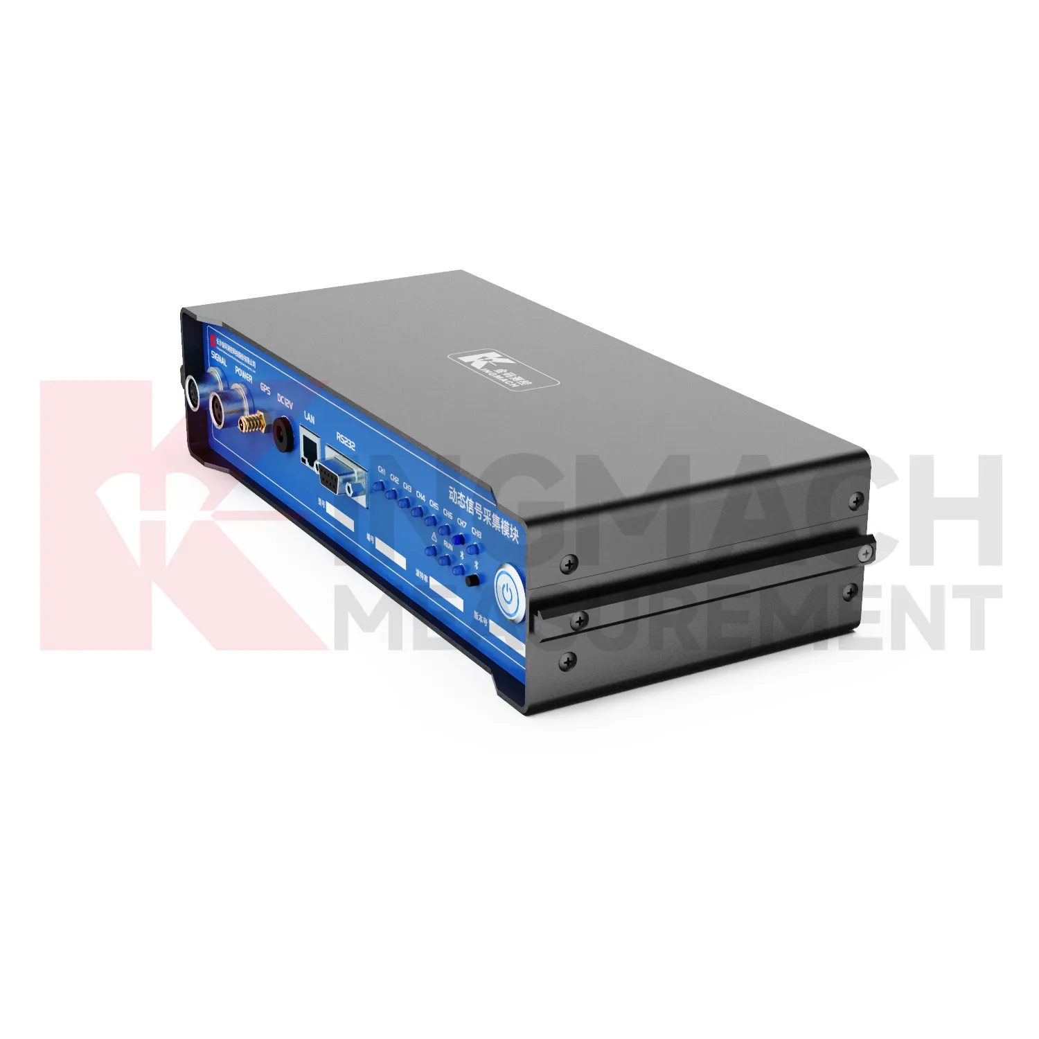 Dynamische signaalverwervingsmodule JMYD-1008XC afbeelding 1