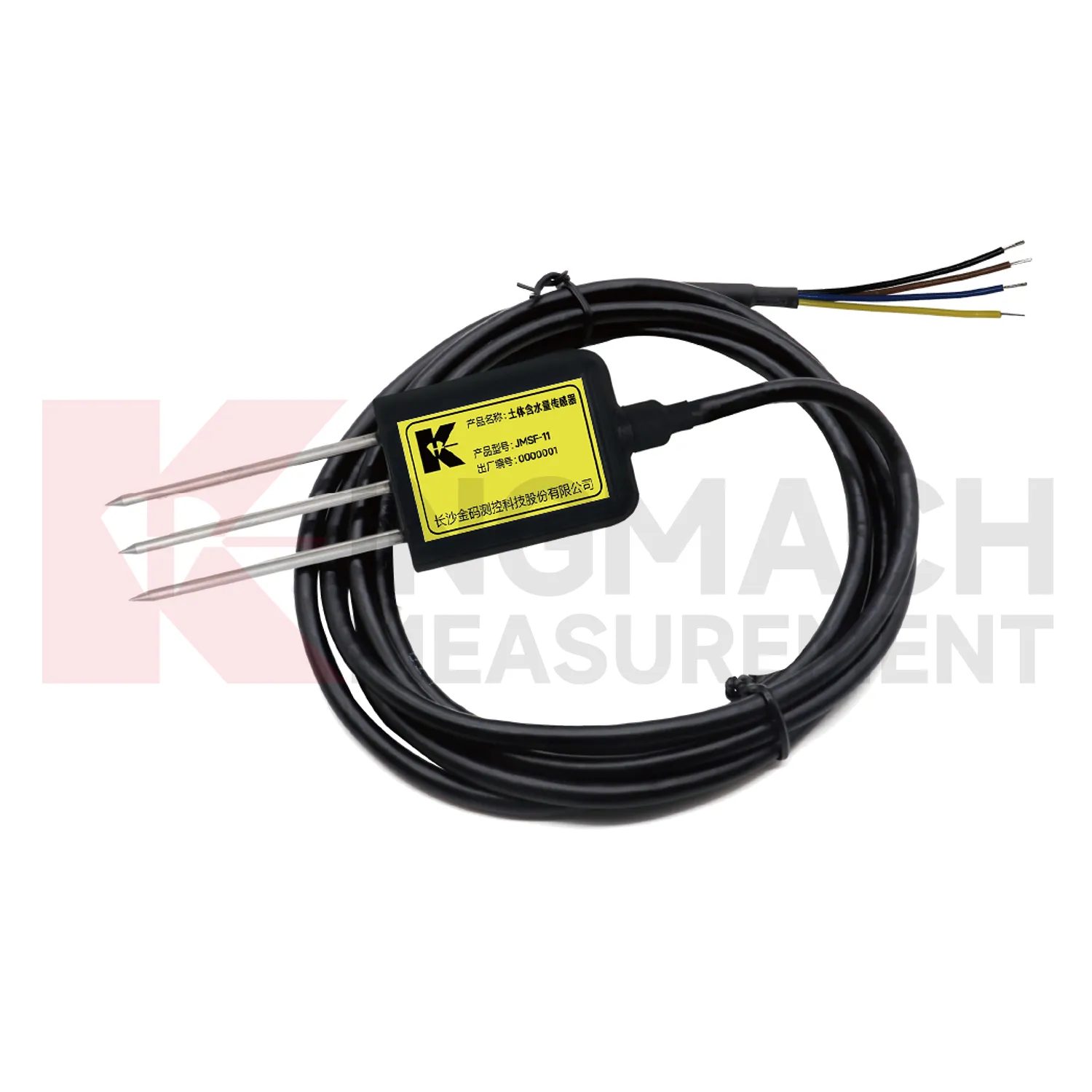 Bodemvochtsensor JMSF-1I
