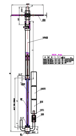 Slimme éénpuntsafrekeningsmeter JMDL-47XXAT afbeelding 7