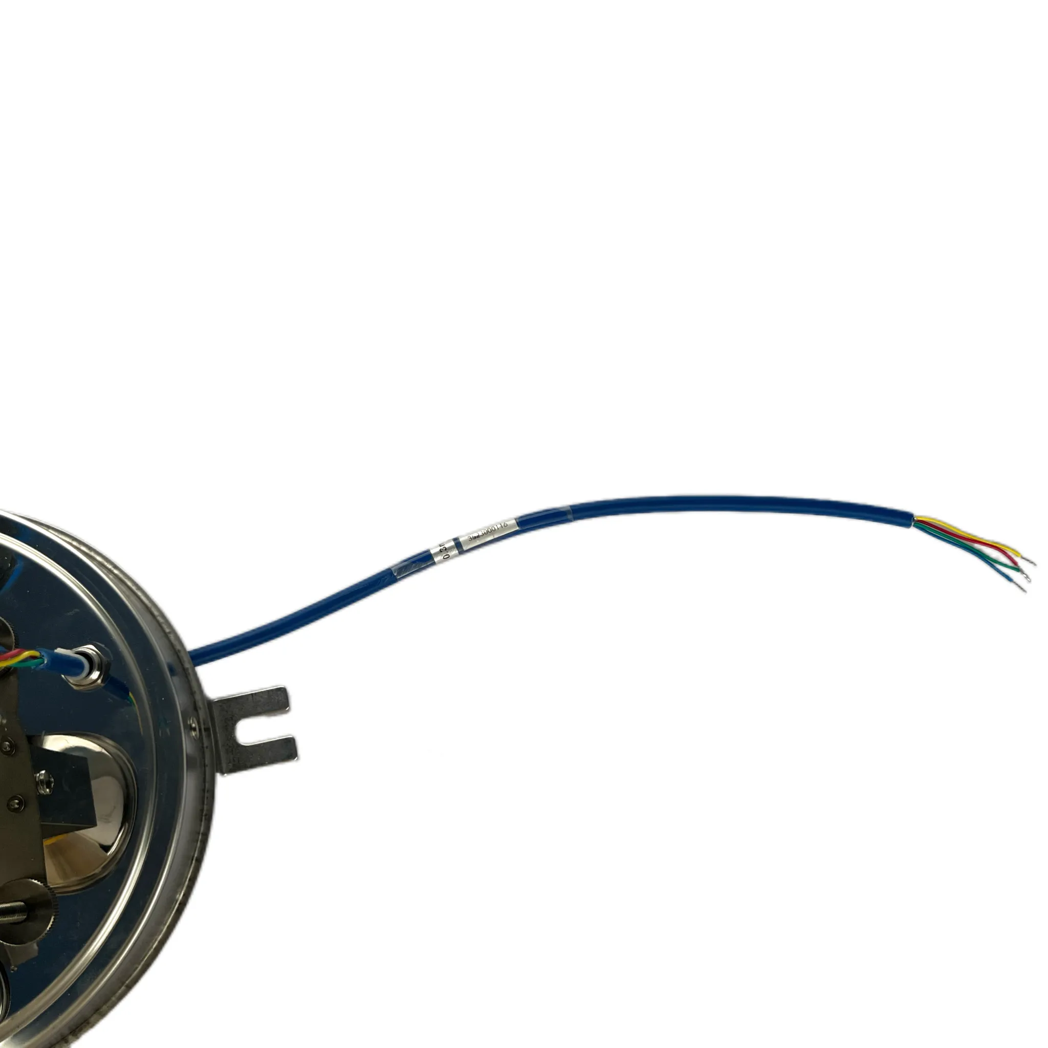 Kiepbak-regenmeter JMYL-1YD afbeelding 4