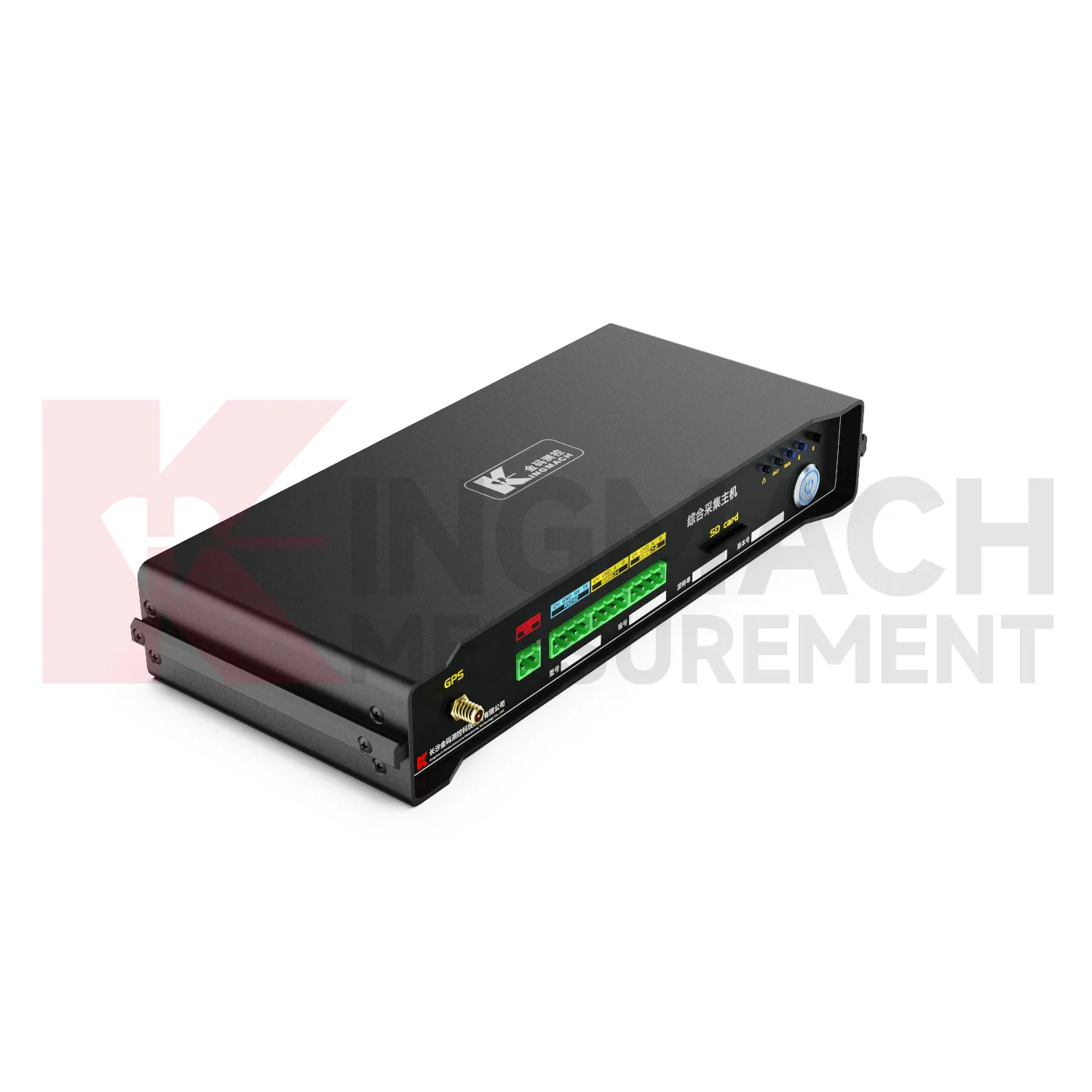 Uitgebreide acquisitiehosteenheid JMZX-5ZH afbeelding 4