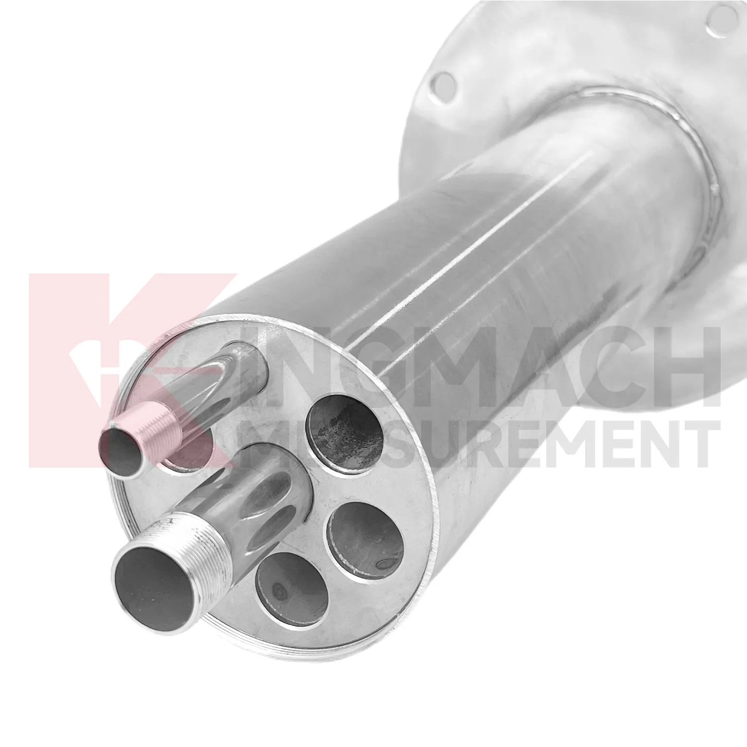 Slimme meerpuntsverplaatsingsmeter JMDL-31XXAT afbeelding 3