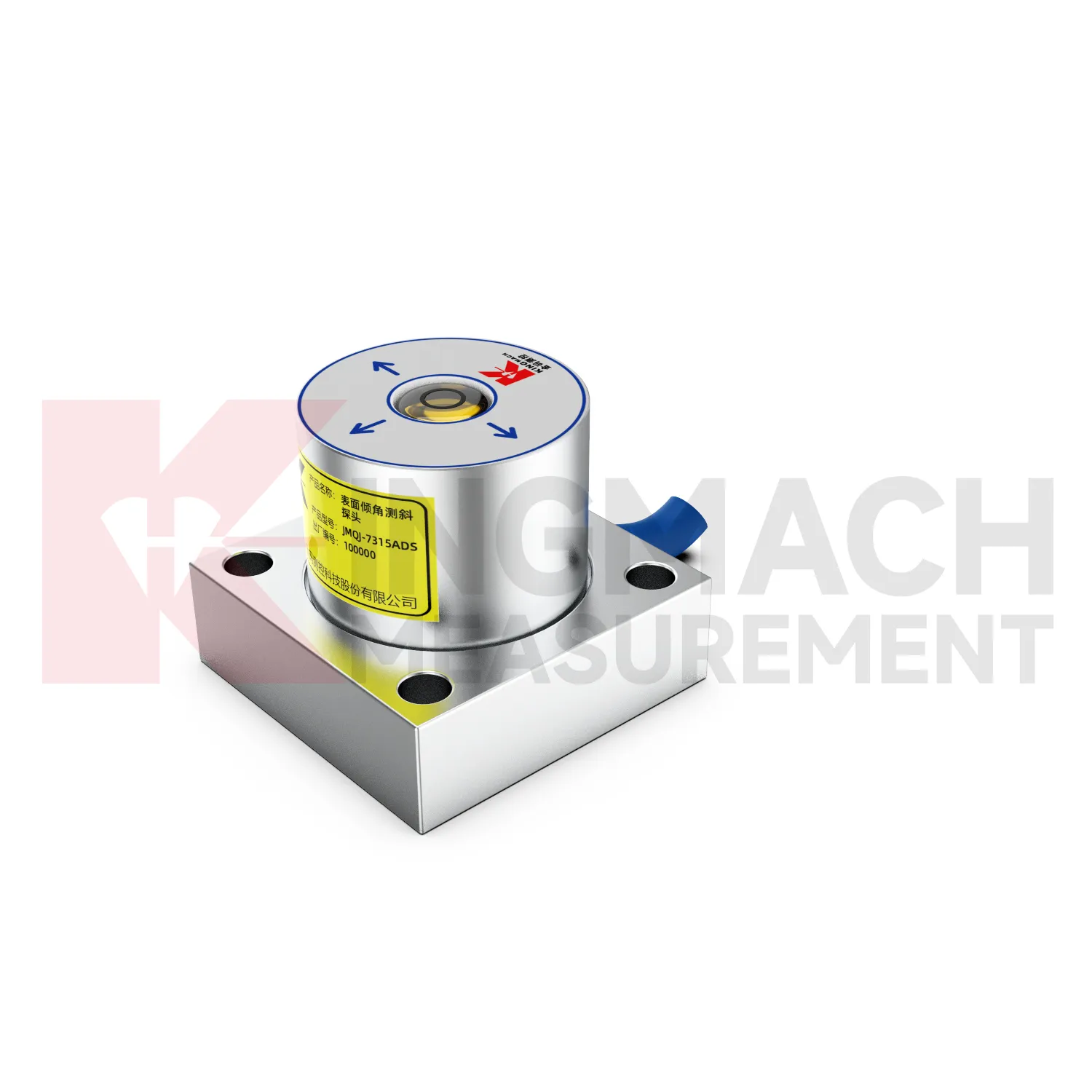 Tiltmeter JMQJ-7315ADS afbeelding 1