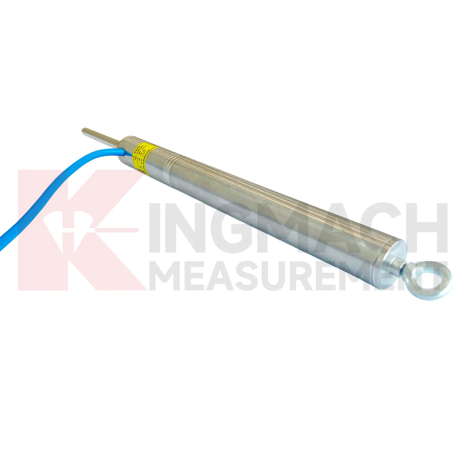 Slimme bekistingsverplaatsingsmeter/staaldraadverplaatsingsmeter JMDL-49XXAT afbeelding 4