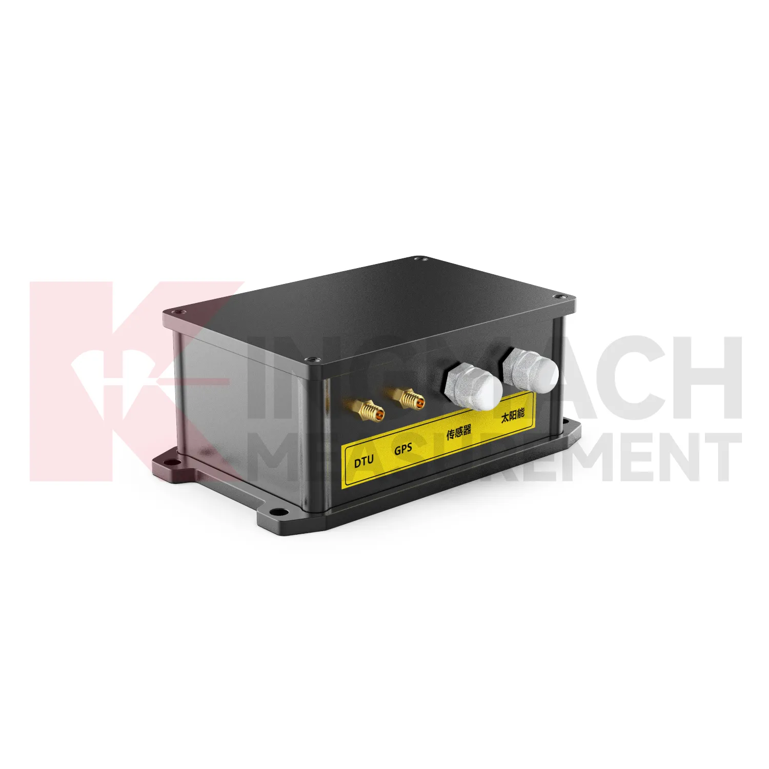 Draadloze datalogger (ontwerp met laag stroomverbruik) JMWX-5RTU afbeelding 3