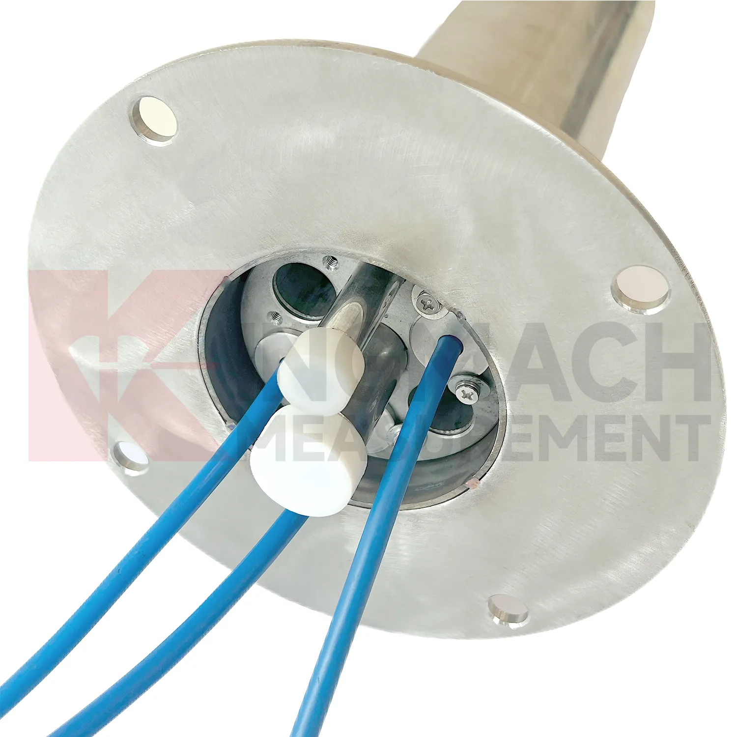 Slimme meerpuntsverplaatsingsmeter JMDL-31XXAT afbeelding 6