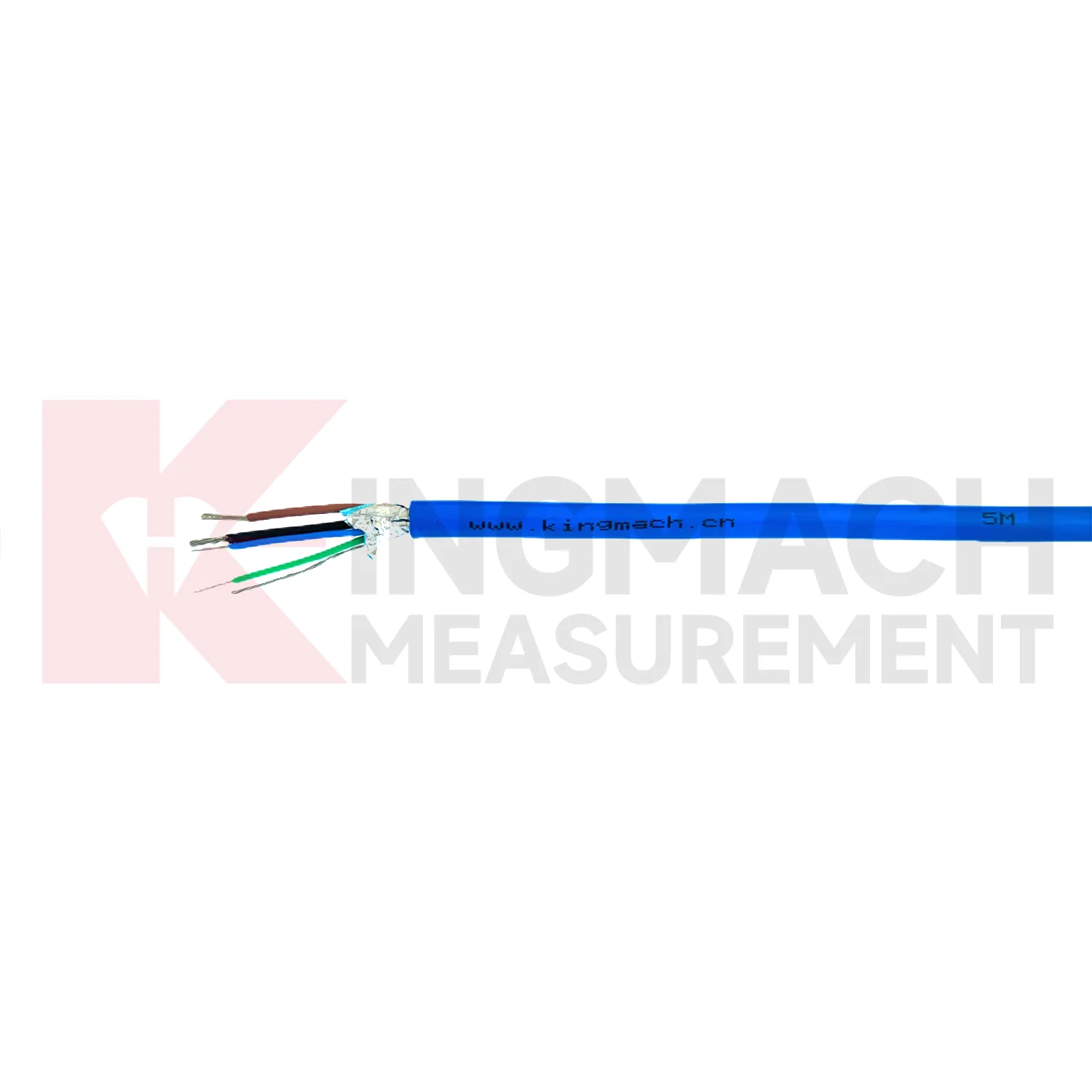 Hydraulische kabel JMZX-XSX afbeelding 2