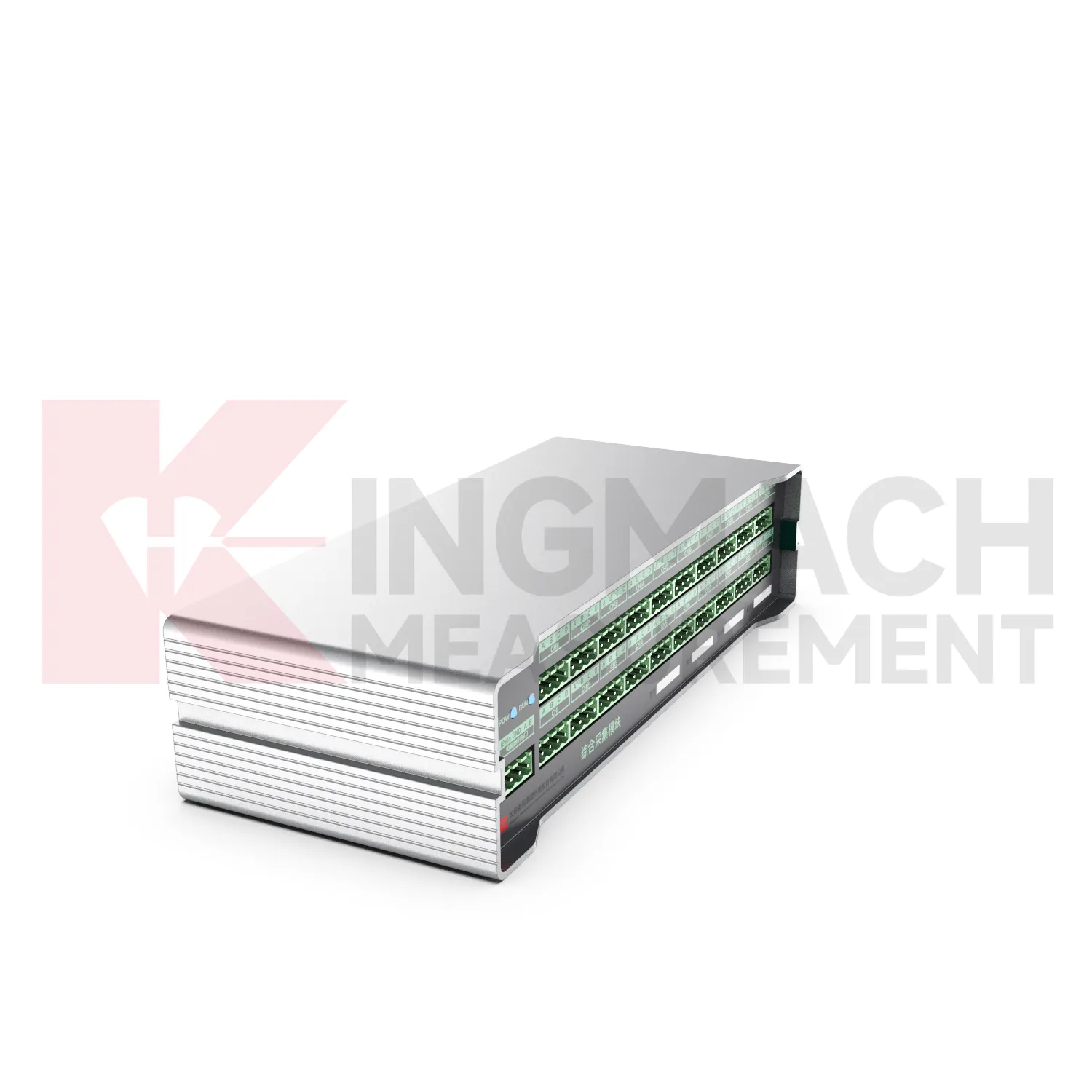 Uitgebreide acquisitiemodule JMZX-XXGH afbeelding 4