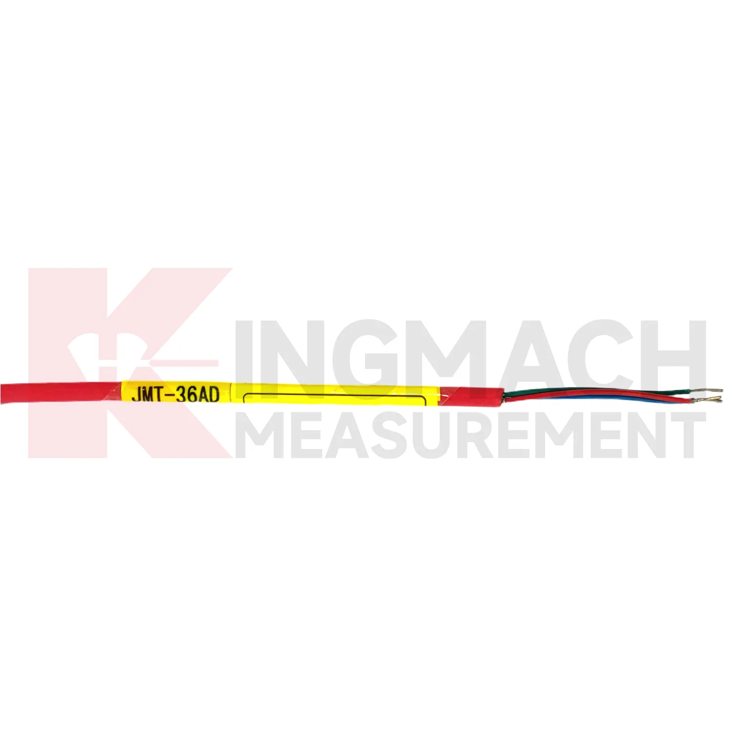 Digitale thermometer met serieschakeling JMT-36ADT afbeelding 1