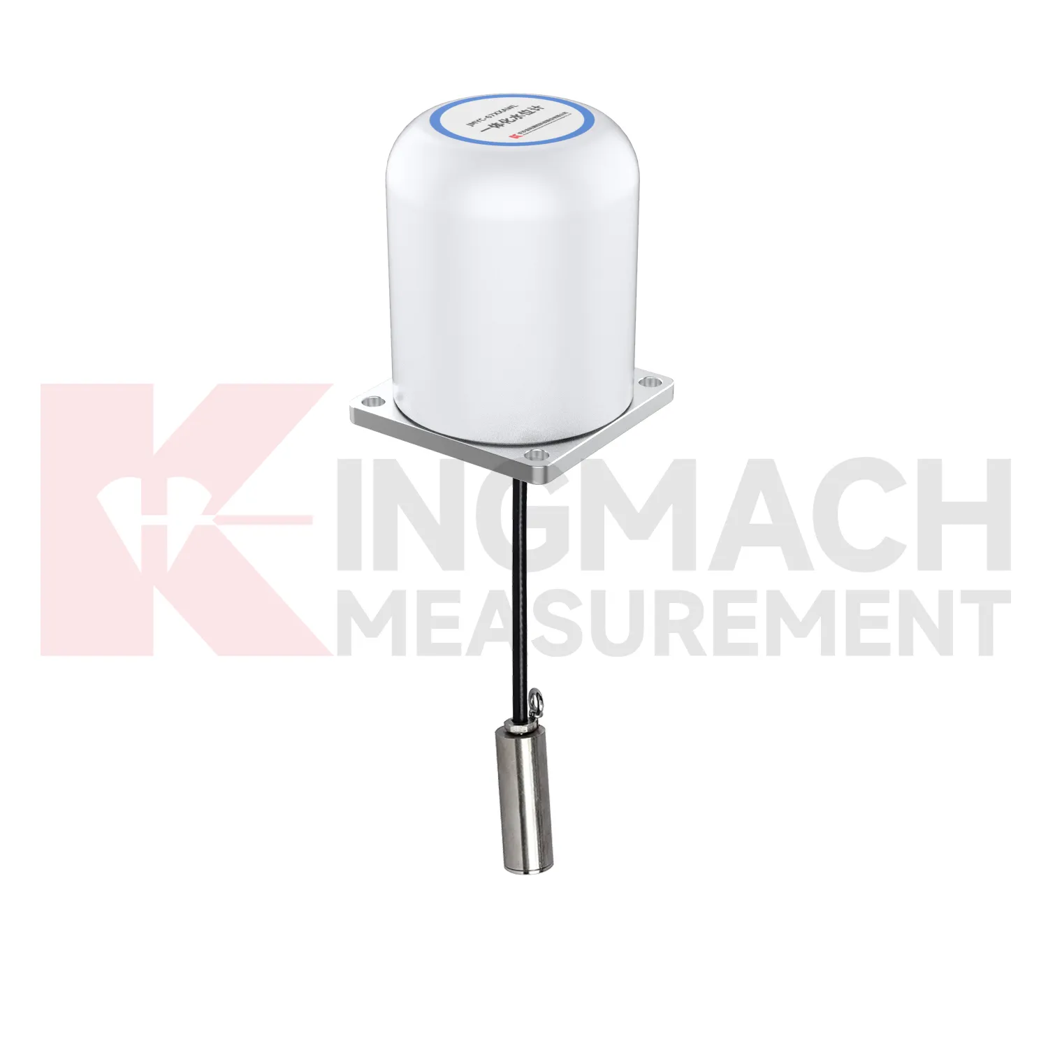 Geïntegreerde waterniveaumeter met groot bereik voor drukverschil JMYC-67XXAWL afbeelding 3