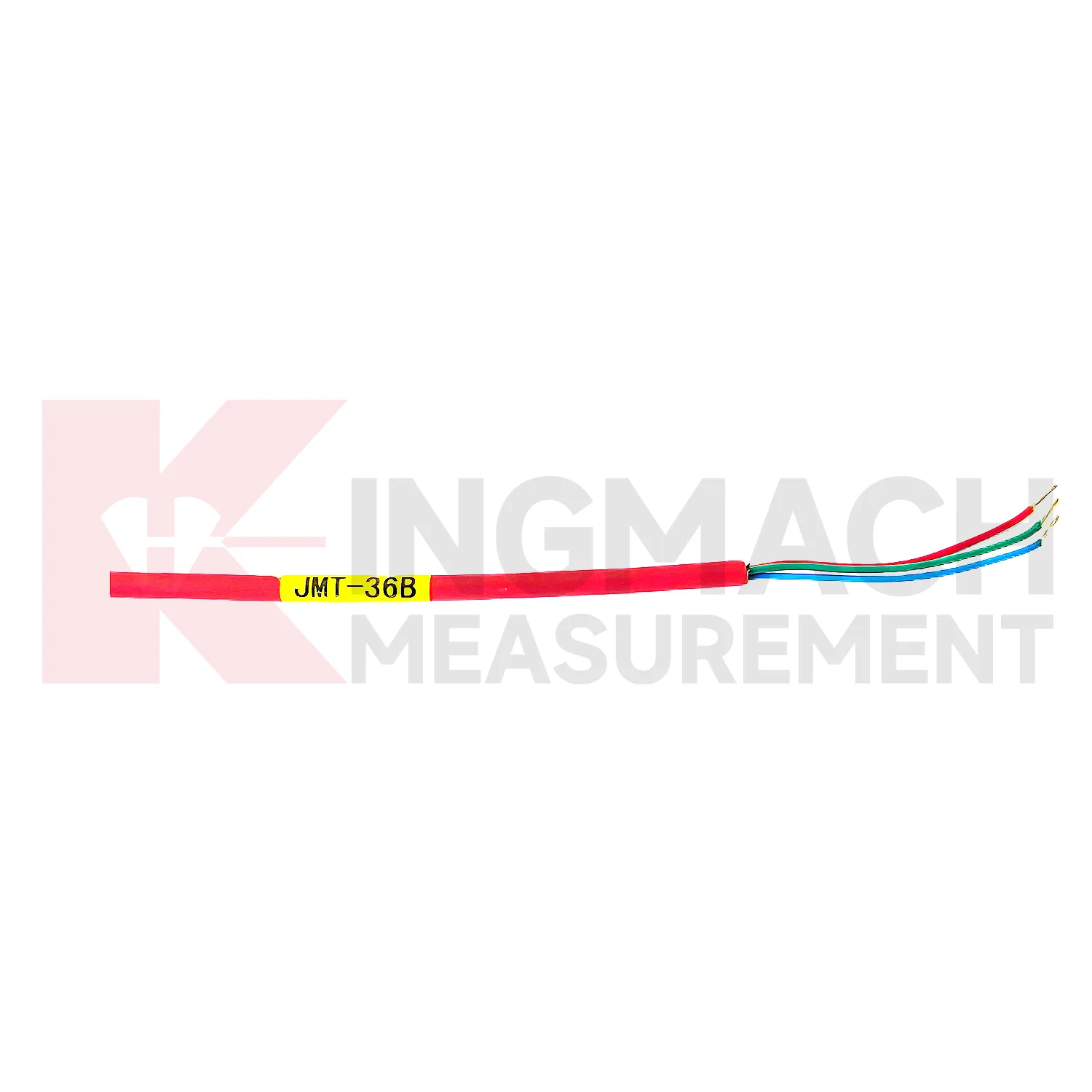 Halfgeleidertemperatuursensor JMT-36B afbeelding 1