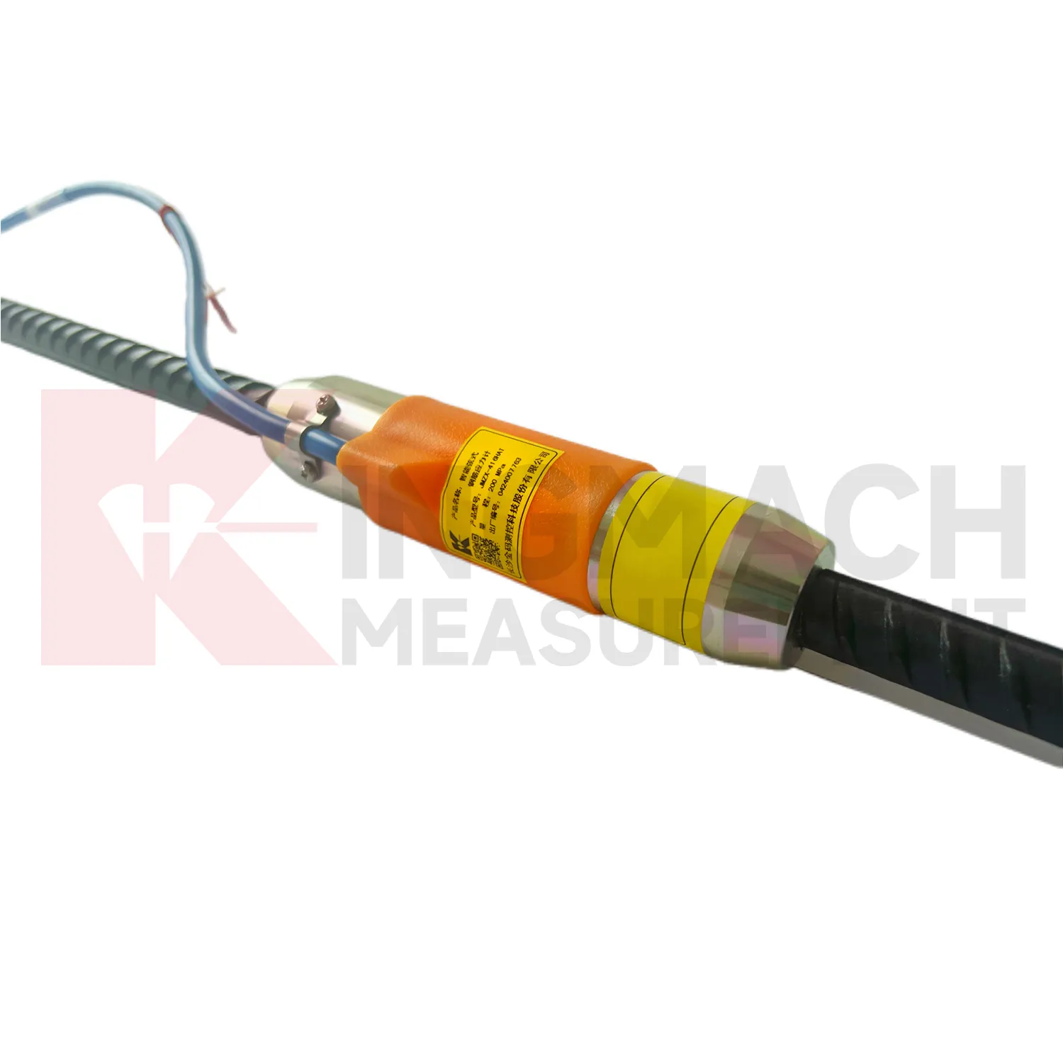 Wapeningsrekmeters (VW & Smart Type) JMZX-4XXHAT/HB afbeelding 2