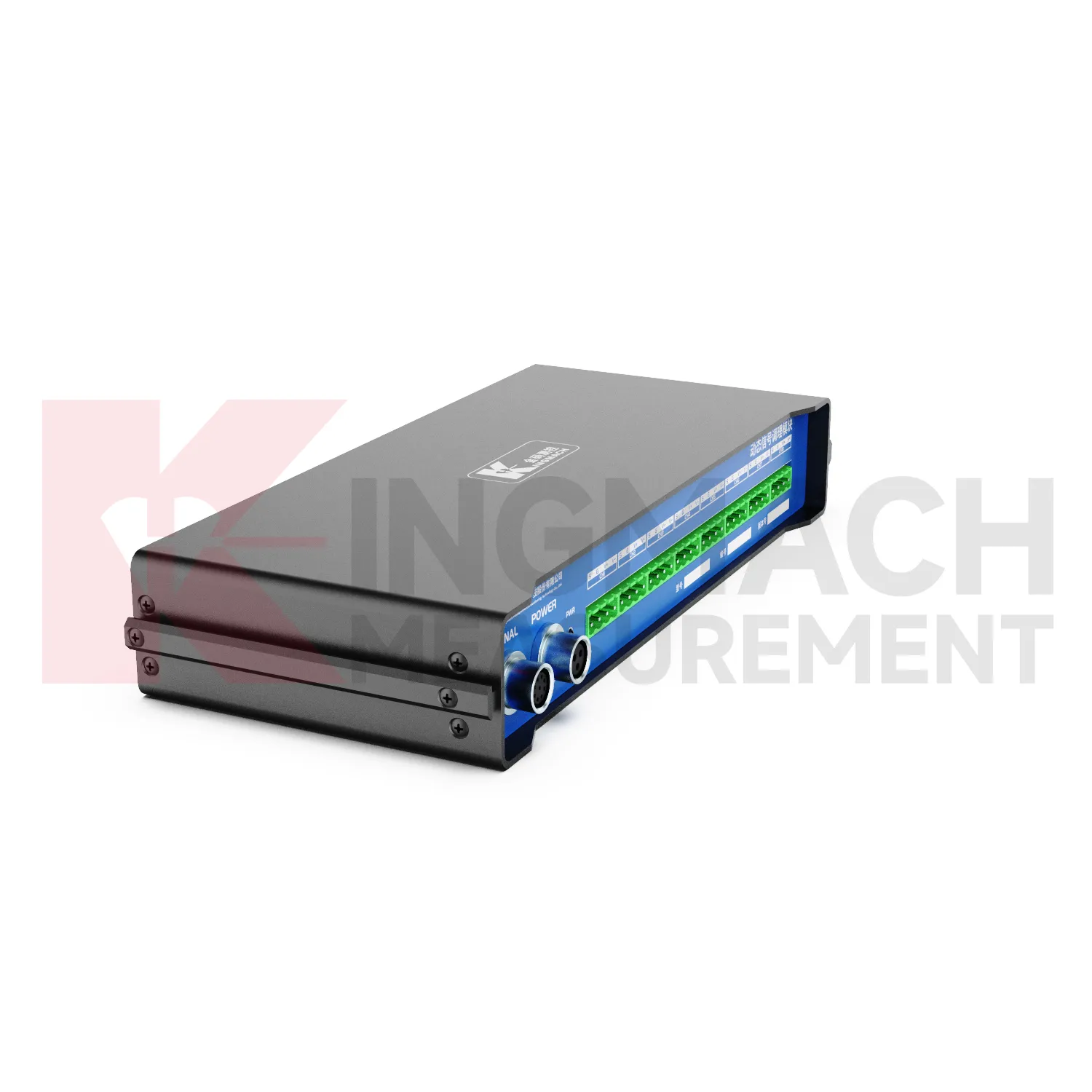 Dynamische signaalconditioneringsmoduleJMYD-2008XTA afbeelding 3