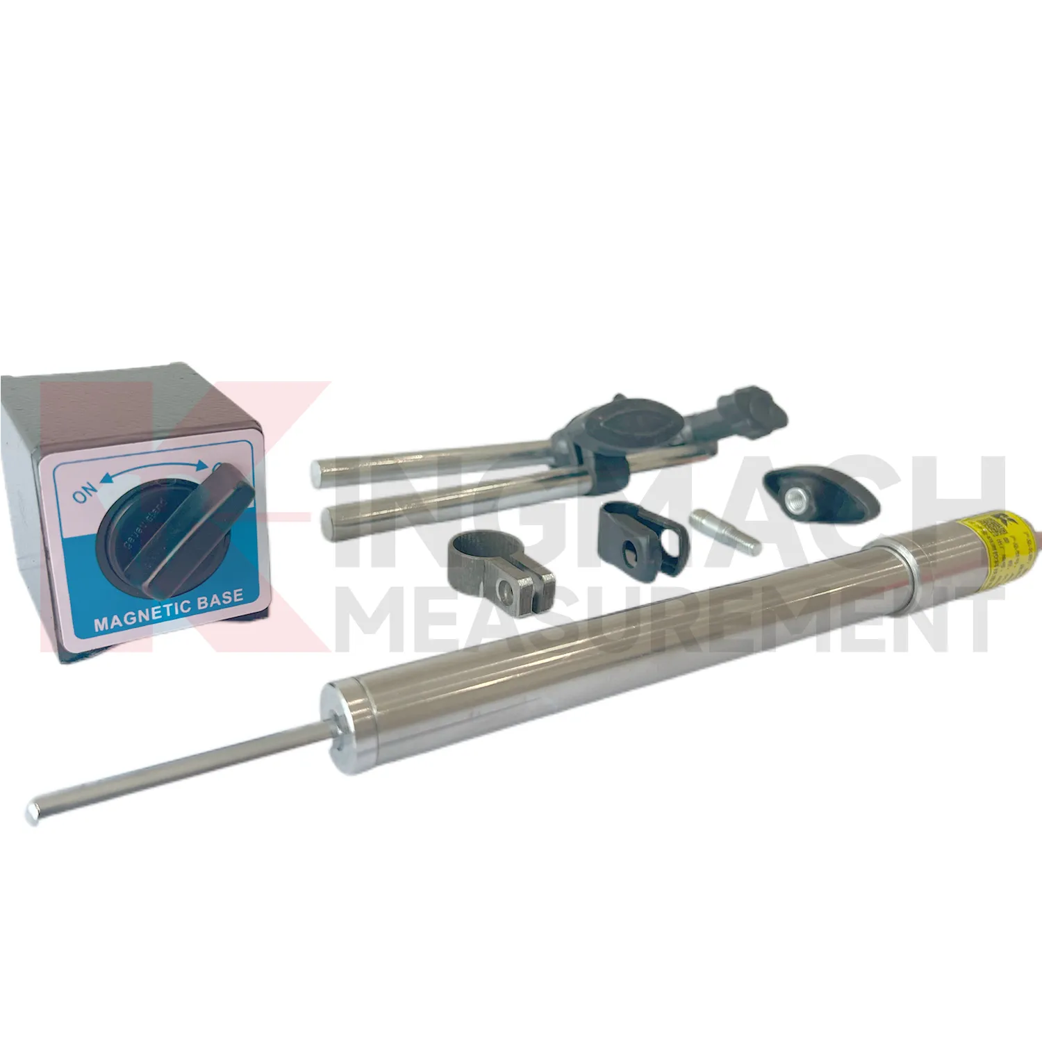 Slimme verplaatsingsmeter voor algemeen gebruikJMDL-21XXAT afbeelding 5