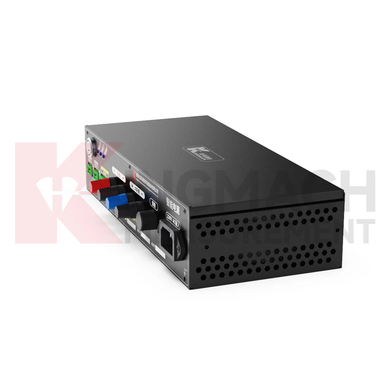 Slimme voedingsmodule JMDY-1602AD afbeelding 2