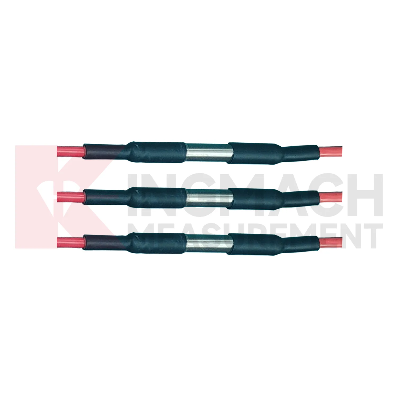 Digitale thermometer met serieschakeling JMT-36ADT