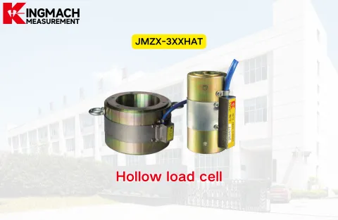 [KINGMACH] JMZX-3XXHAT Holle loadcel