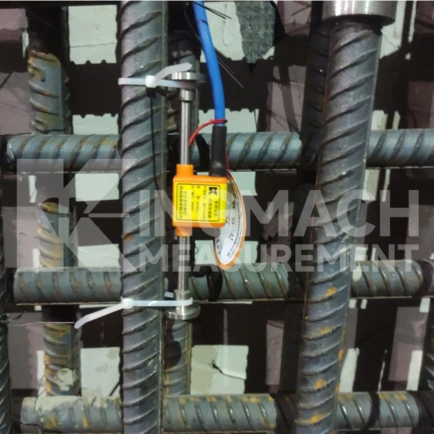 Slimme trildraad-rekstrookje (inbouwmodel) JMZX-215HA/215HAT/HB afbeelding 4