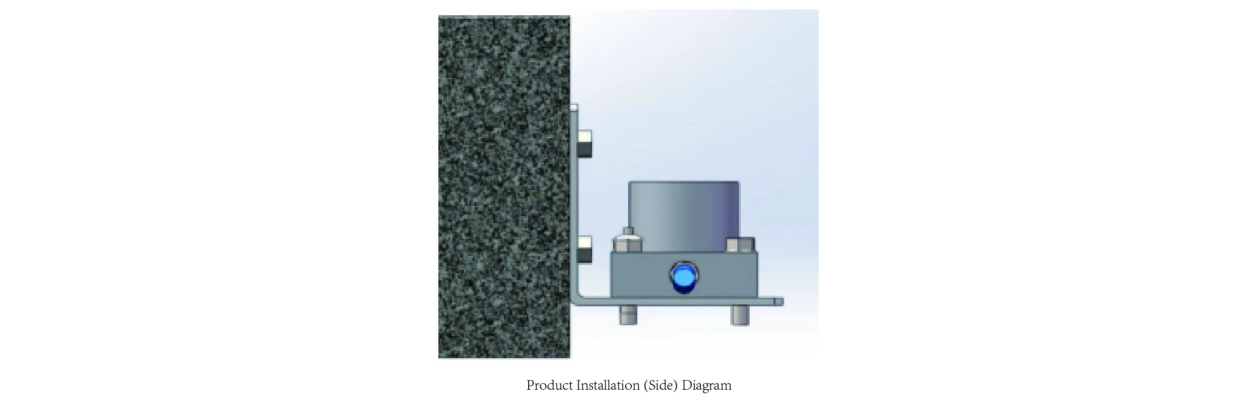 Tiltmeter JMQJ-7315ADS afbeelding 8