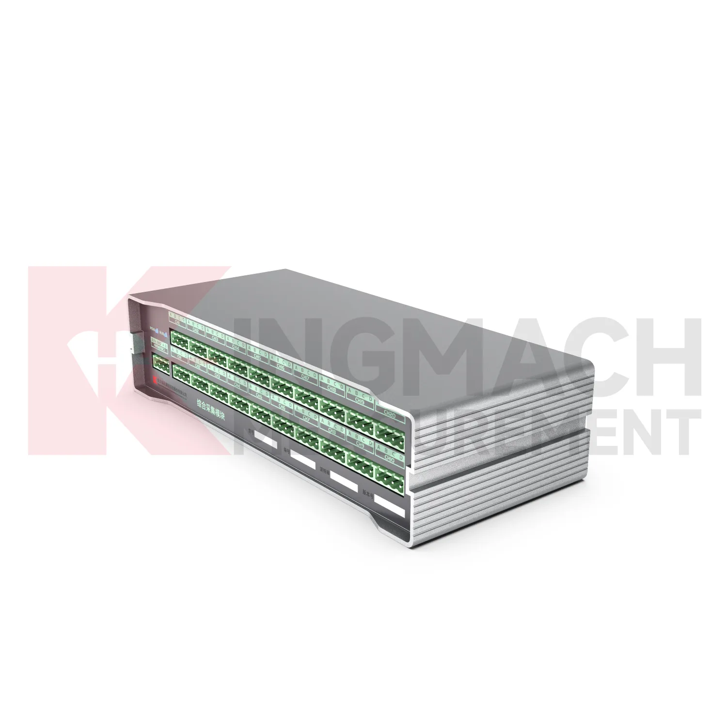 Uitgebreide acquisitiemodule JMZX-XXGH afbeelding 1