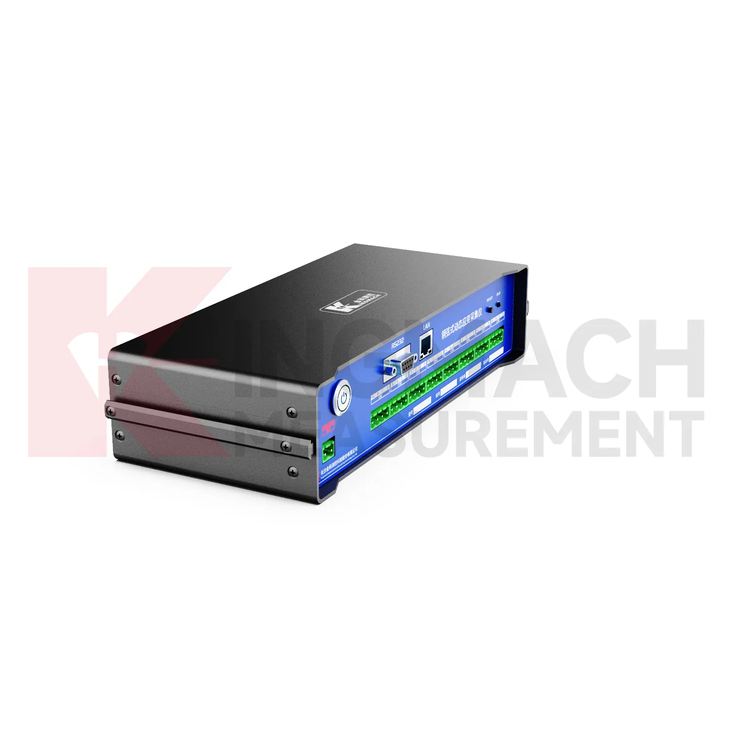 Dynamische spanningsdatalogger (VW) JMYD-6008 afbeelding 5