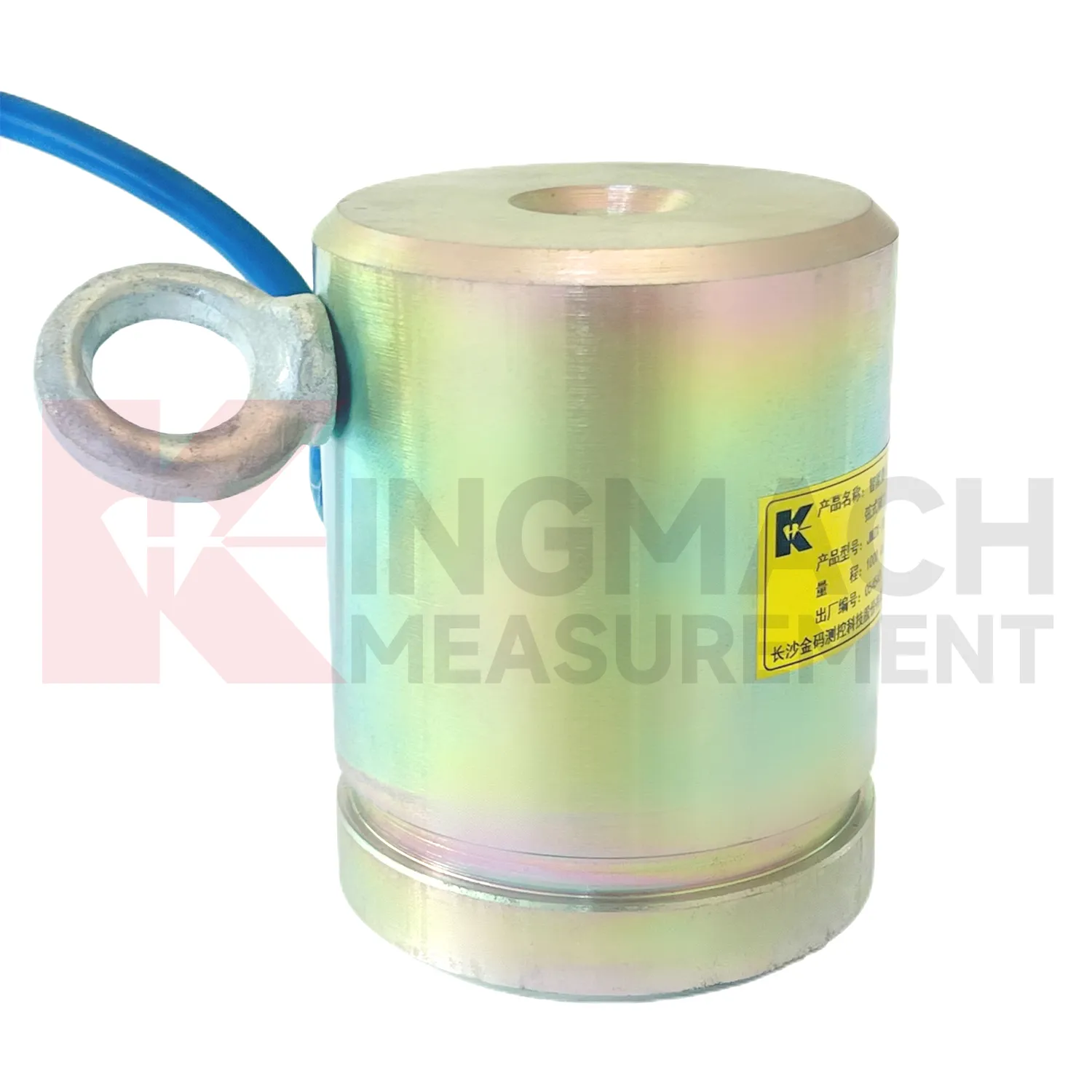 Axiale krachtbelastingsmeter (VW & Smart Type) JMZX-38XXHAT afbeelding 1